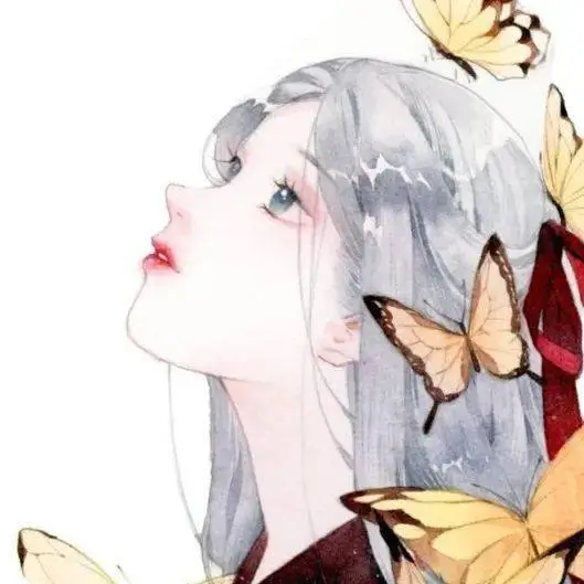 用户追剧不睡觉头像